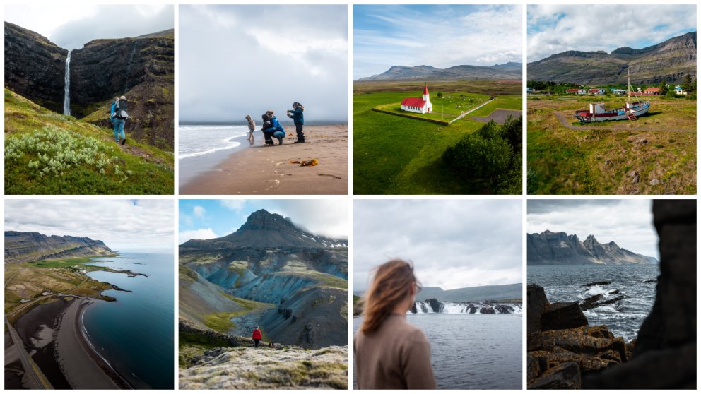 Breiðdalsvík