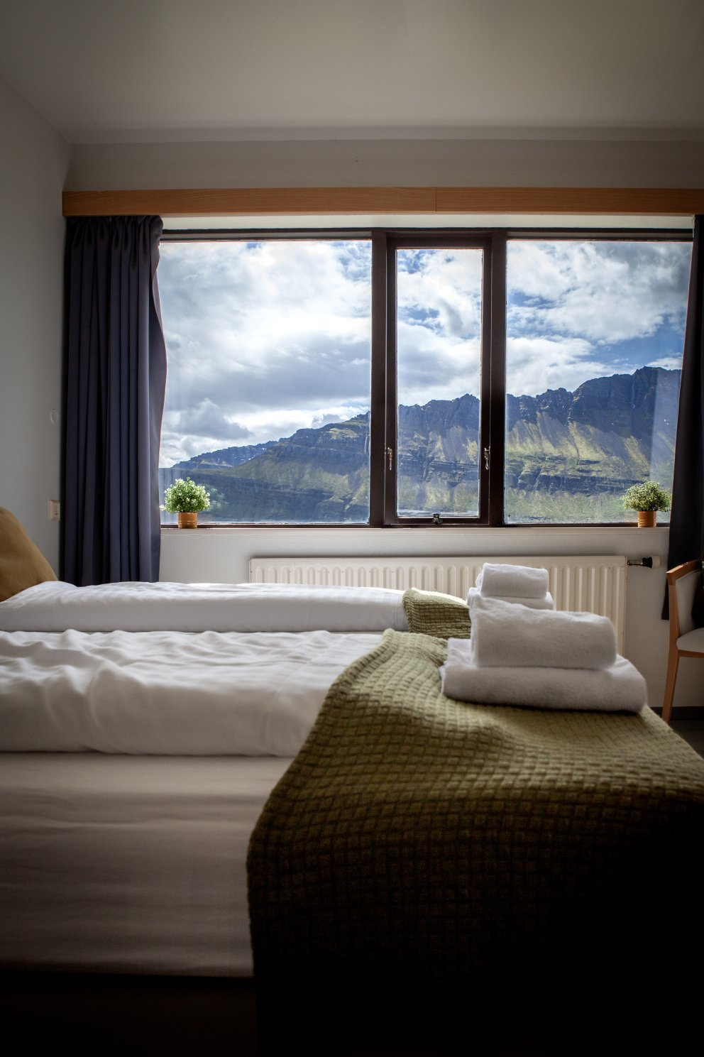 Accommodation