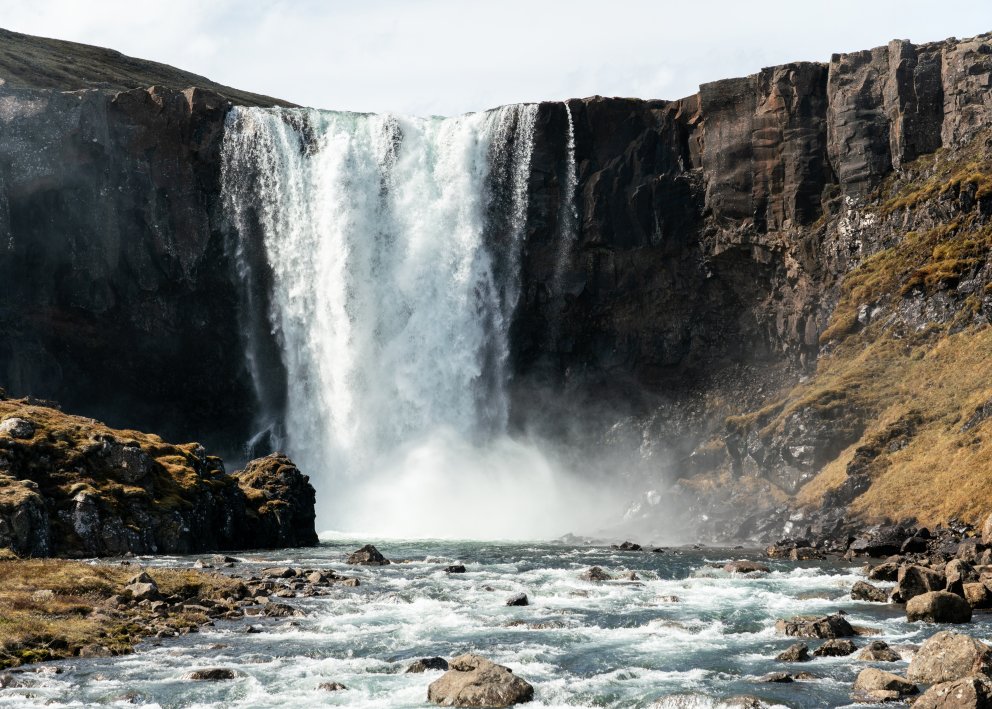 Gufufoss