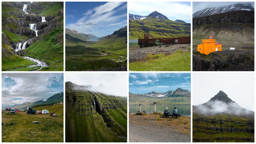 Mjóifjörður