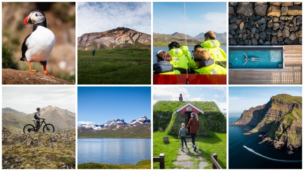 Borgarfjörður Eystri