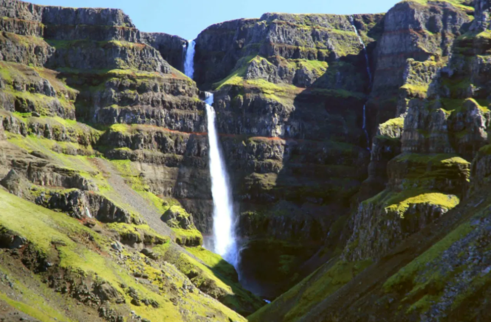 Strútsfoss