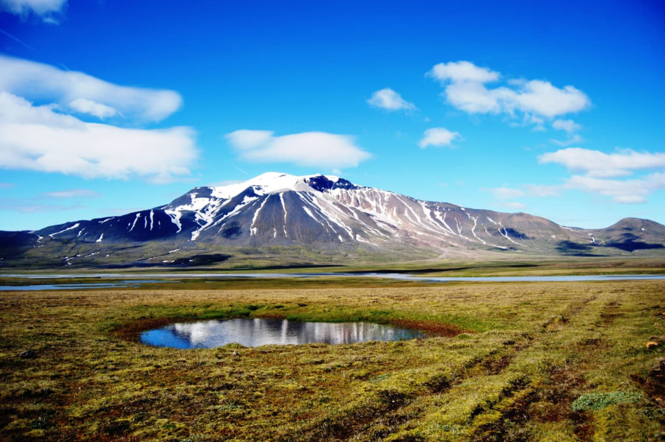 Snæfell