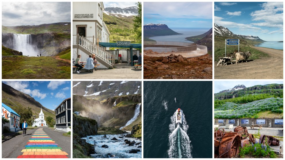 Seyðisfjörður