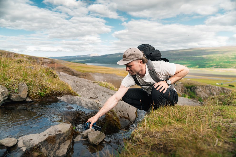 photographer: Þorsteinn Roy