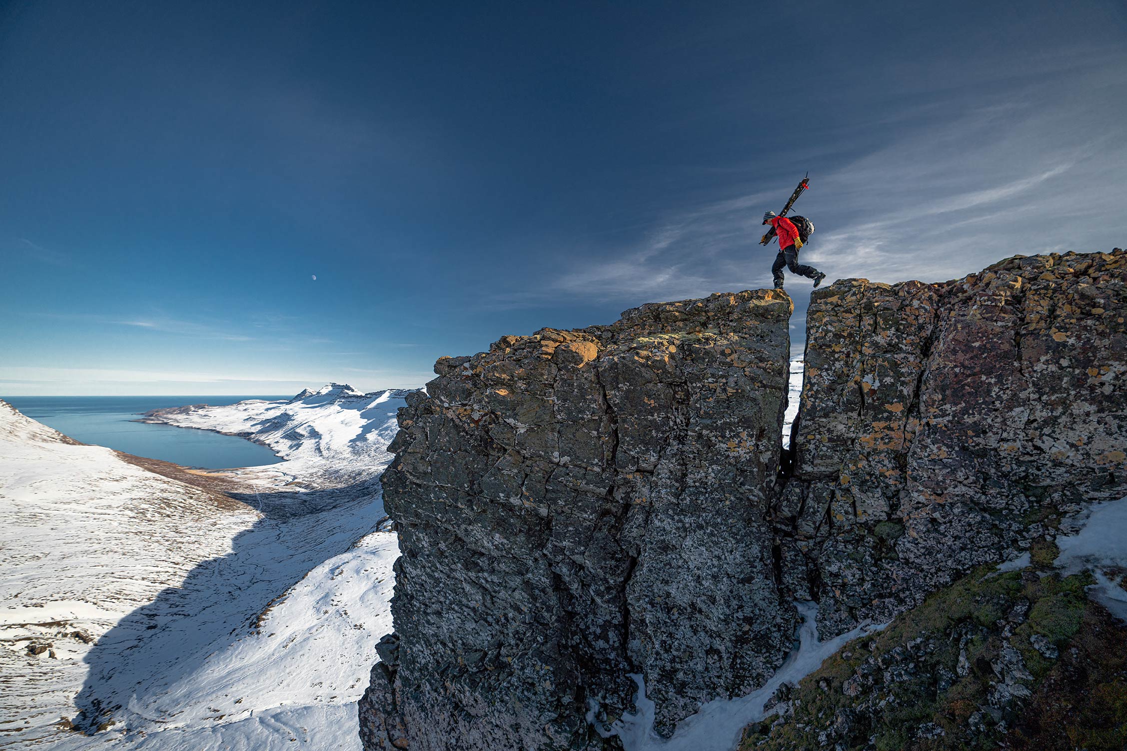 Austurland Freeride Festival