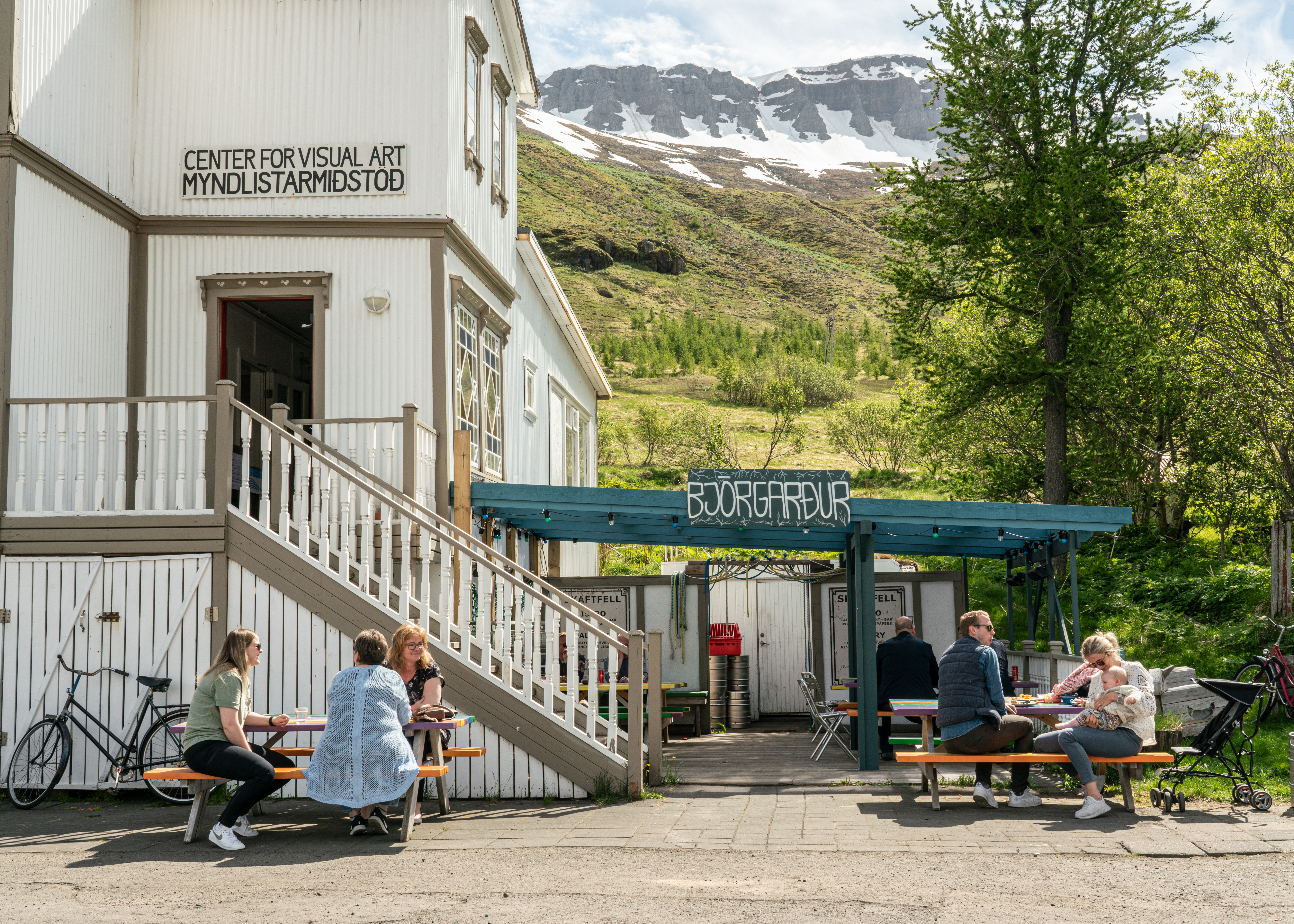Skaftfell