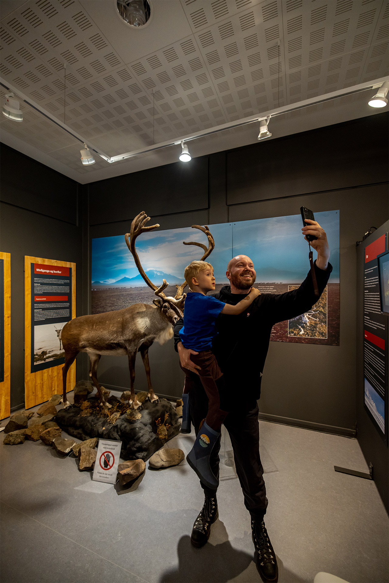 Minjasafn Austurlands | East Iceland heritage museum. Photo: Gunnar Freyr Gunnarsson | @icelandic_explorer