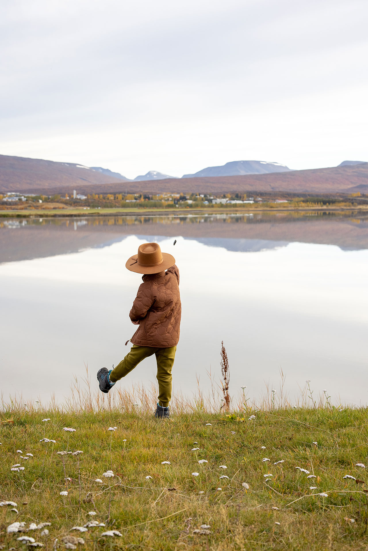 The first day of summer is a day we love spending doing outdoor activities.