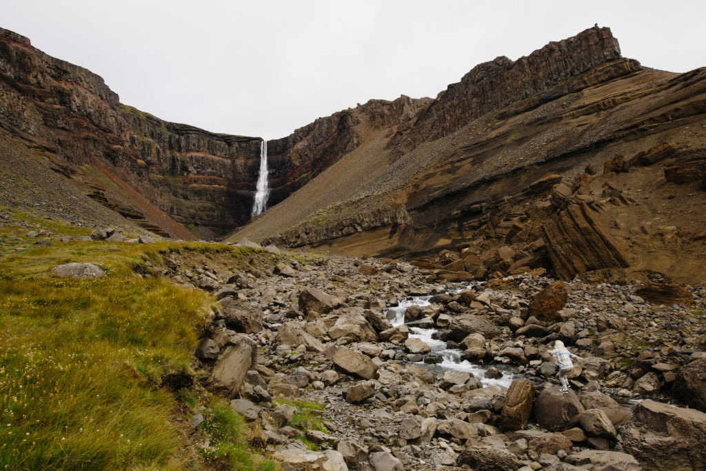 Hengifoss