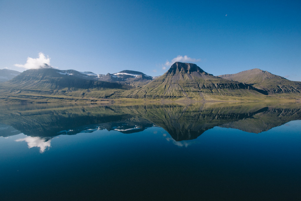 Hádegisfjall