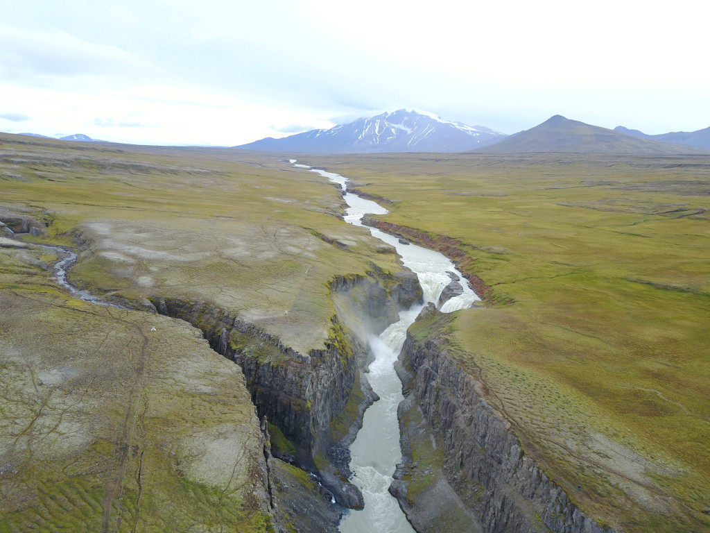 Kirkjufoss