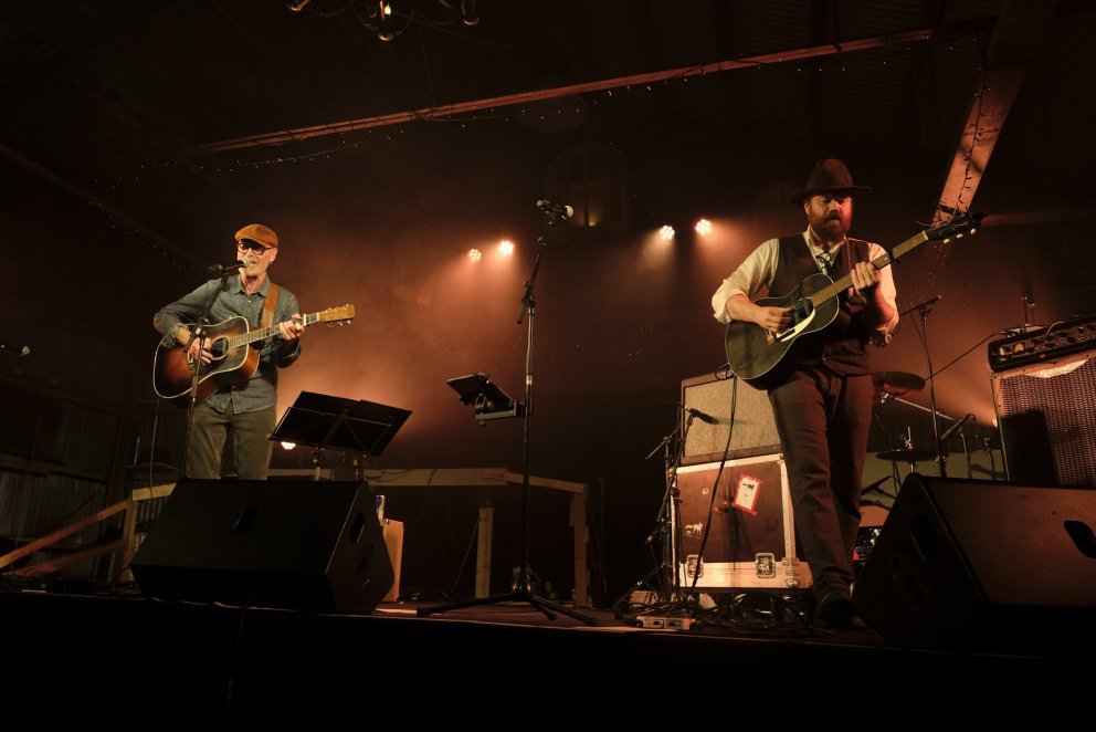 Bræðslan. Photo : Hafþór Snjólfur