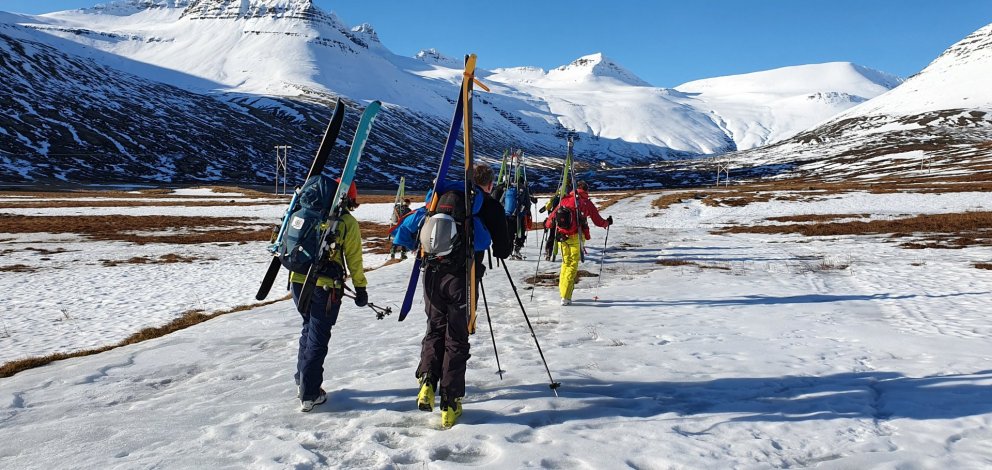 Photo: Fannar Magnússon