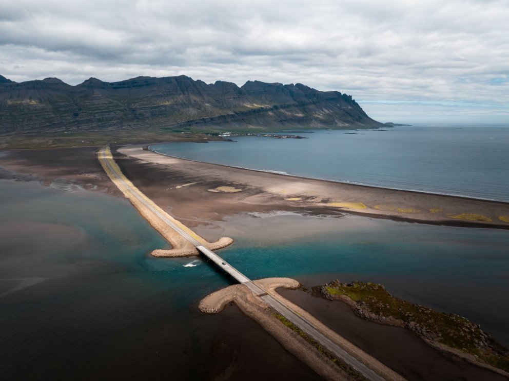 Photographer: Þráinn Kolbeinsson
