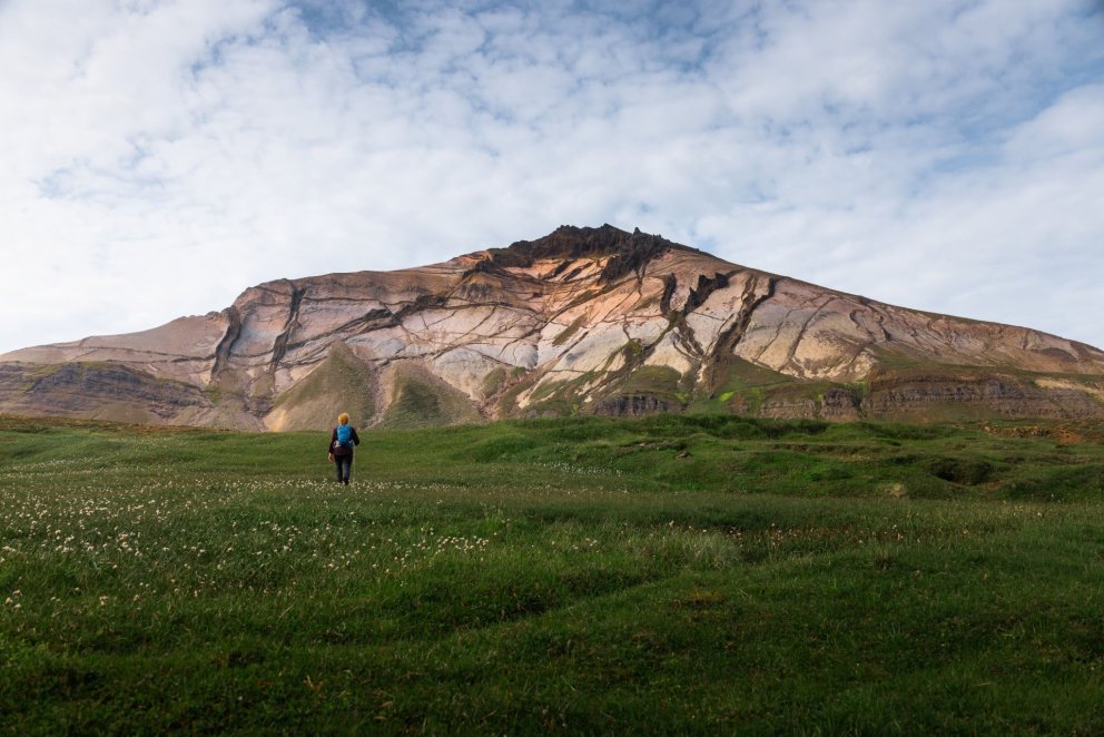 Photographer: Þráinn Kolbeinsson