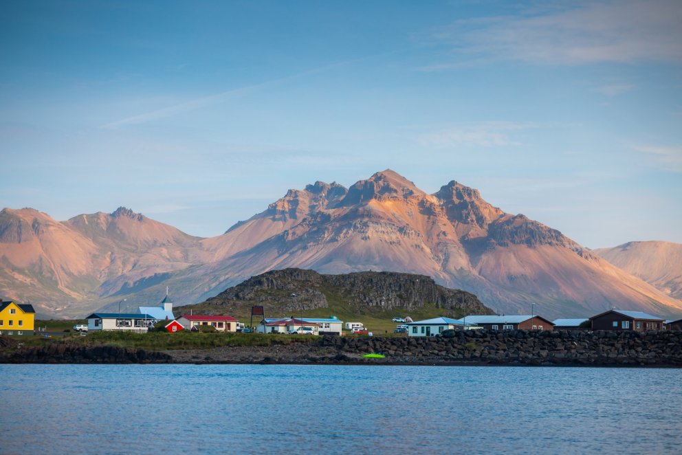 Photographer: Þráinn Kolbeinsson