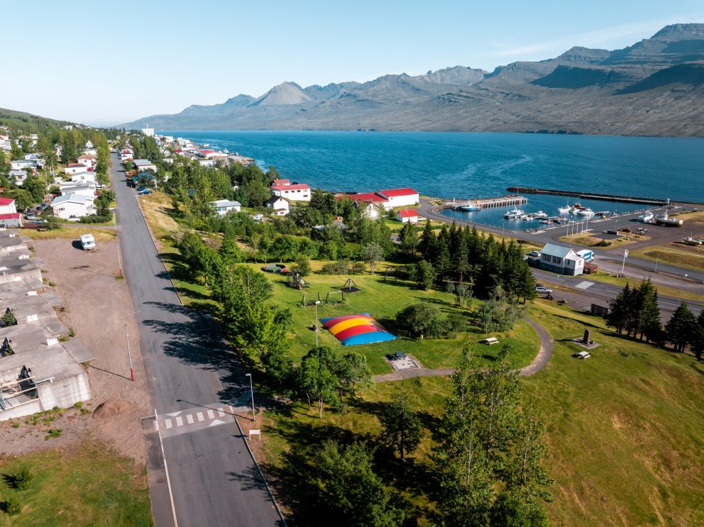 Photographer: Þráinn Kolbeinsson