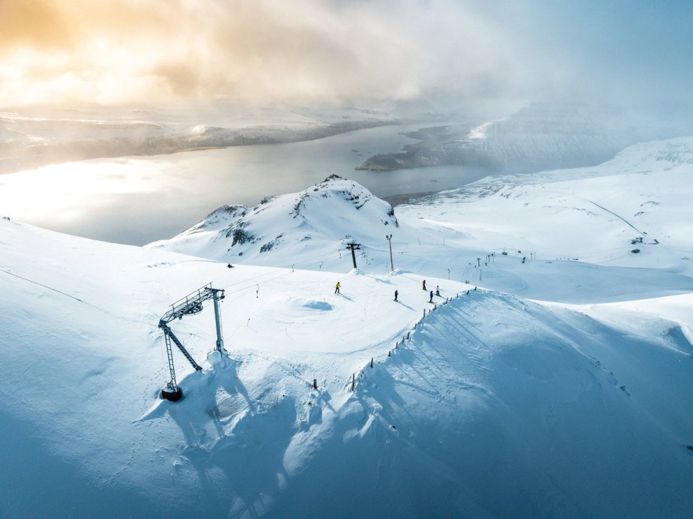 Photographer: Þráinn Kolbeinsson