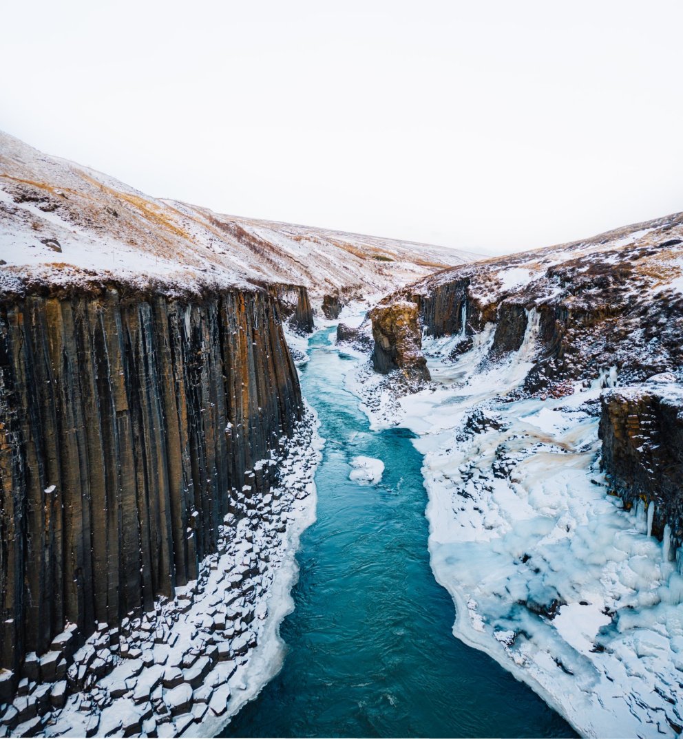 Photo: Björn Steinbekk