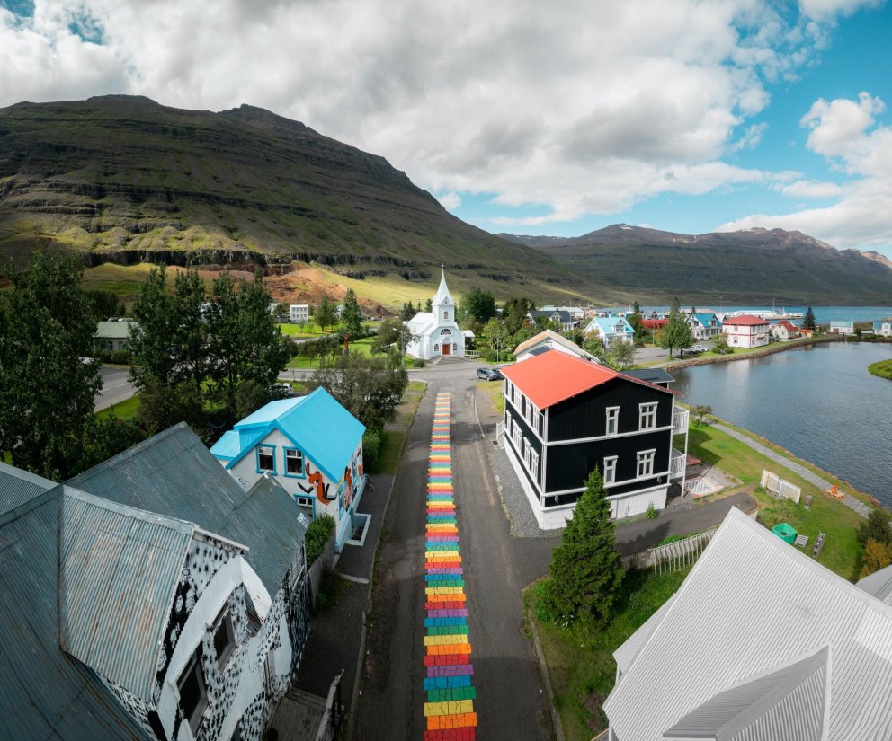 Phothographer: Þráinn Kolbeinsson