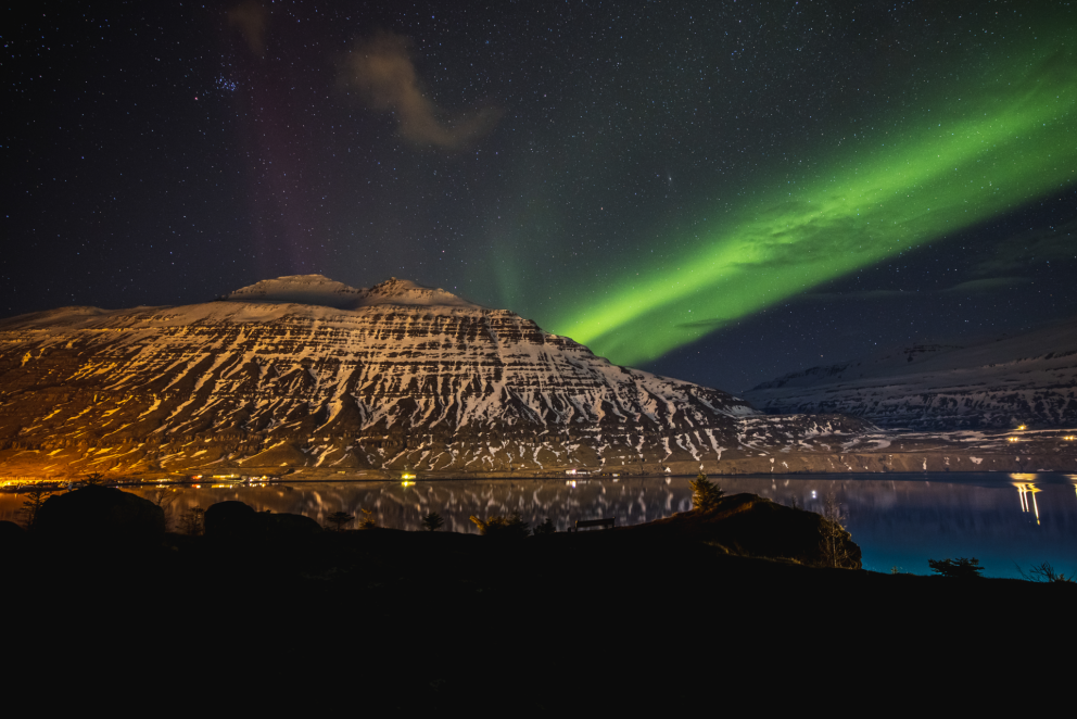 Photographer: Gunnar Freyr Gunnarsson