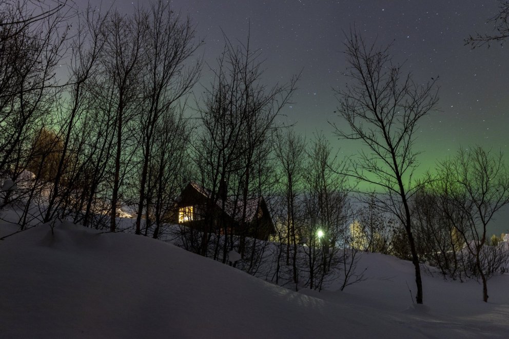 Photographer: Ragnhildur Aðalsteinsdóttir