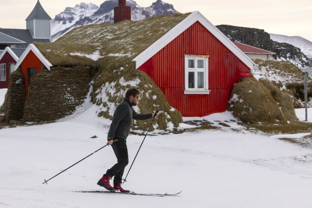Photographer: Ragnhildur Aðalsteinsdóttir