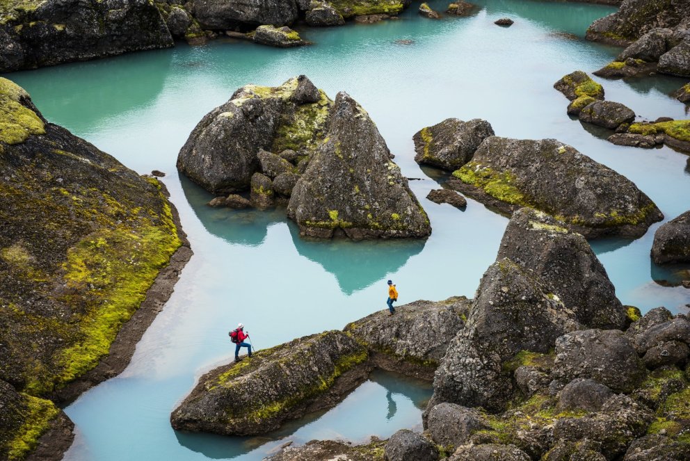 Photographer: Sigtryggur Ari Jóhannsson. Location: Stórurð