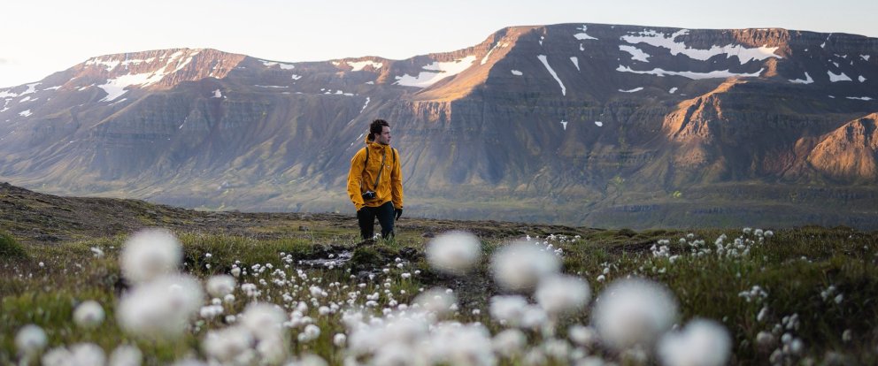 Photo: Þráinn Kolbeinsson | @thrainnko