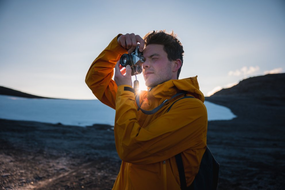 Photography: Þráinn Kolbeinsson