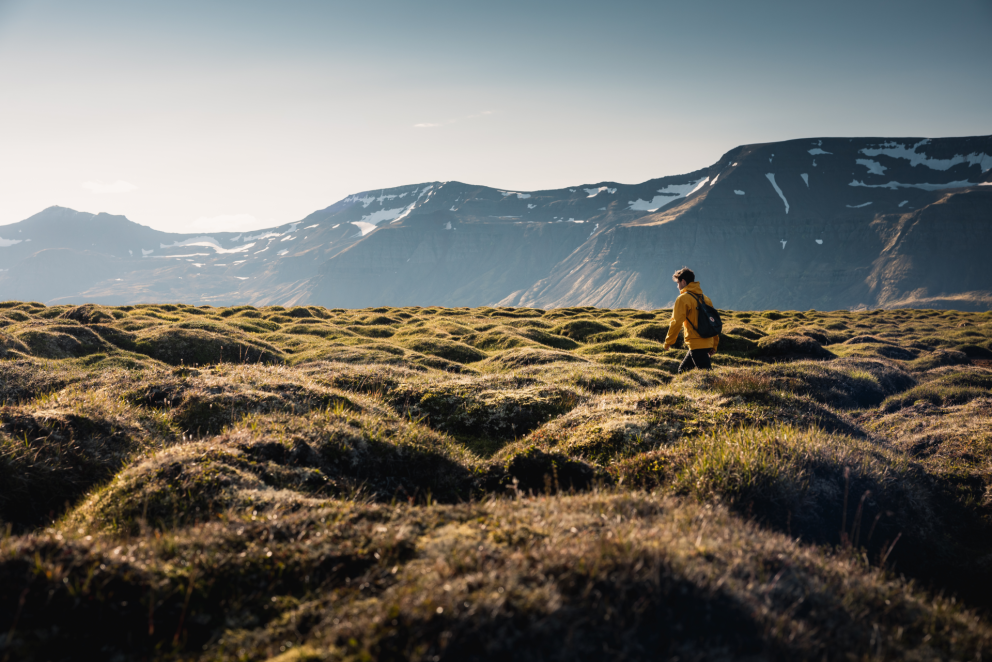 Photographer: Þráinn Kolbeinsson