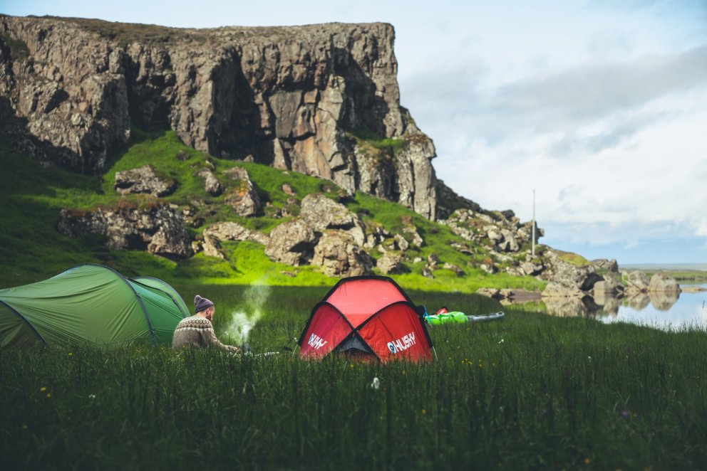 Photographer: Þráinn Kolbeinsson