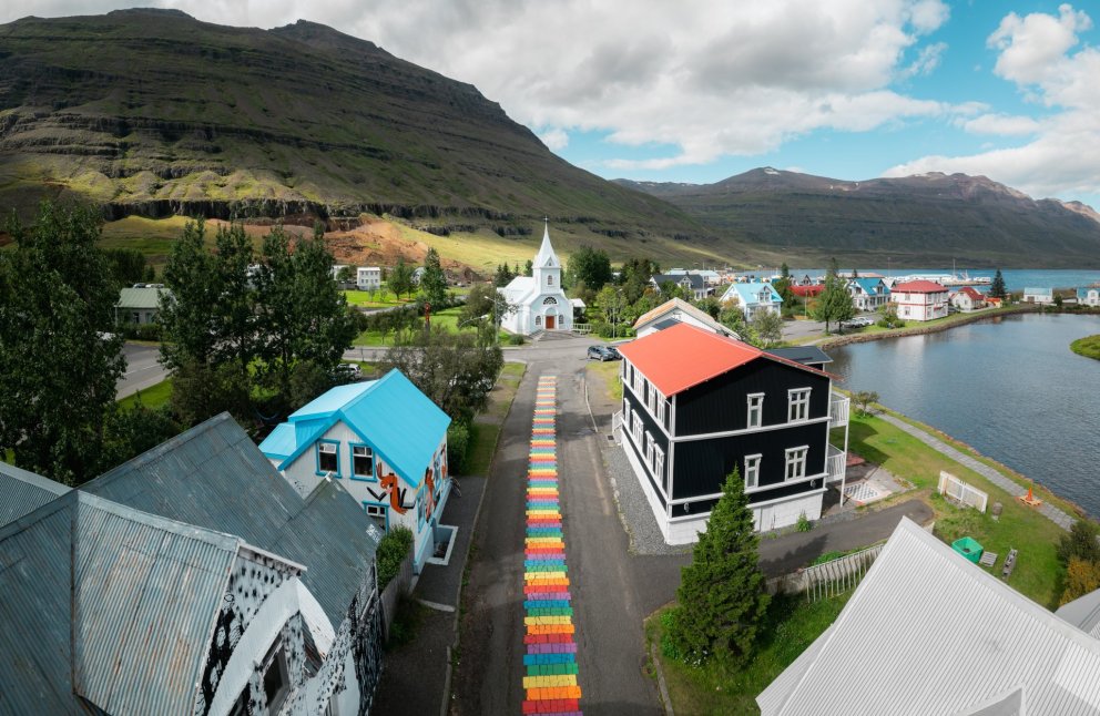 Photographer: Thrainn Kolbeinsson