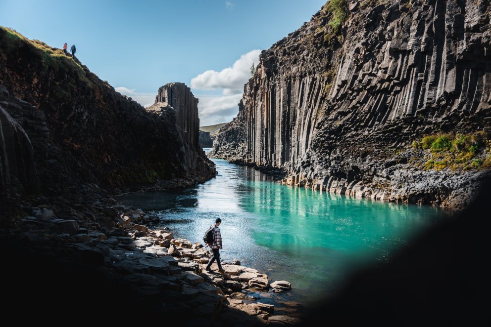 Photographer: Þráinn Kolbeinsson
