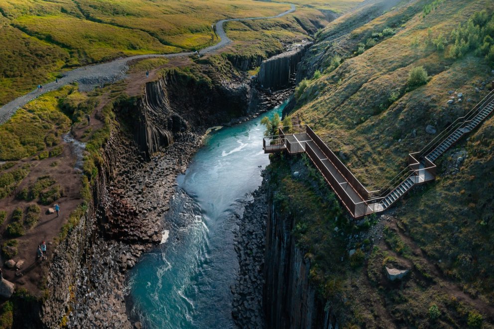 Photographer: Þráinn Kolbeinsson