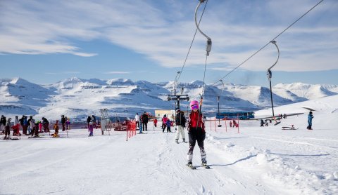 Photographer: Gunnar Freyr Gunnarsson