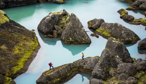 Stórurð- Ljósmyndari: Sigtryggur Ari Jóhannsson