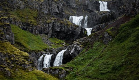 Photographer: Þráinn Kolbeinsson