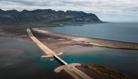 Photographer: Þráinn Kolbeinsson