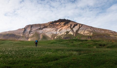 Photographer: Þráinn Kolbeinsson
