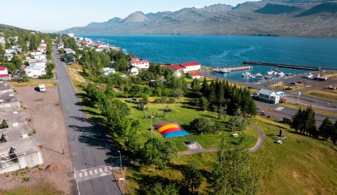 Photographer: Þráinn Kolbeinsson