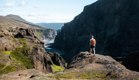 Photographer: Þráinn Kolbeinsson