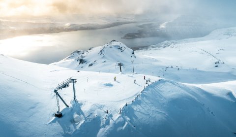 Photographer: Þráinn Kolbeinsson