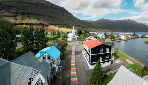 Phothographer: Þráinn Kolbeinsson
