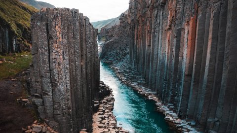 Photo: Gunnar Freyr Gunnarsson