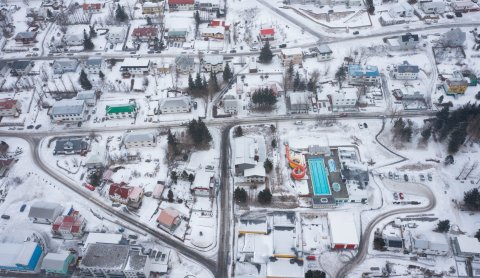 Photographer: Michael Novotný