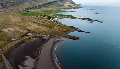 Photographer: Þráinn Kolbeinsson