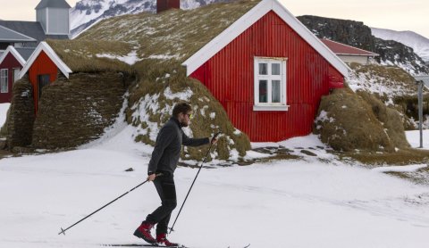Photographer: Ragnhildur Aðalsteinsdóttir