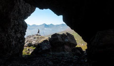 Photographer: Þráinn Kolbeinsson